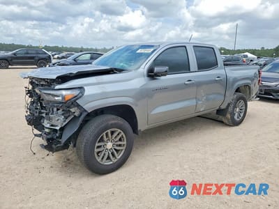 2026 CHEVROLET COLORADO LT 1GCPSCEK8T1115562 - główne zdjęcie licytacji z USA - miniatura