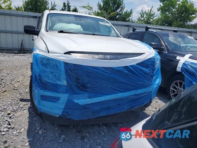Piąte zdjęcie samochodu w środku: 2022 NISSAN TITAN XD S VIN:1N6AA1FA5NN106412 - miniatura