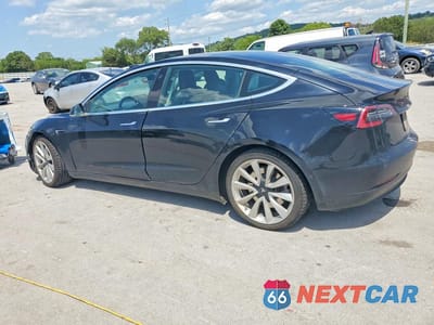 Drugie zdjęcie samochodu z przodu: 2020 TESLA MODEL 3 VIN:5YJ3E1EB4LF666329 - miniatura