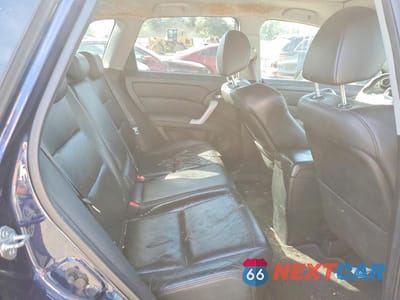 Zdjęcie 10 z 12 samochodu: 2008 ACURA RDX VIN:5J8TB18288A012214 - miniatura