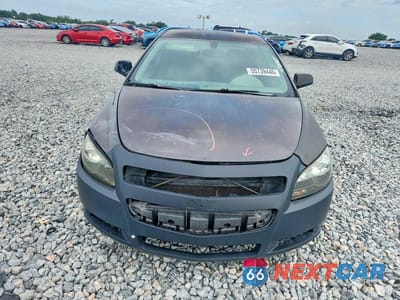 Piąte zdjęcie samochodu w środku: 2010 CHEVROLET MALIBU LS VIN:1G1ZB5EB4AF311012 - miniatura