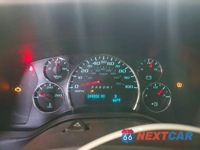 Zdjęcie 9 z 13 samochodu: 2018 CHEVROLET EXPRESS G3500 VIN:1GCZGGFG0J1332449 - miniatura