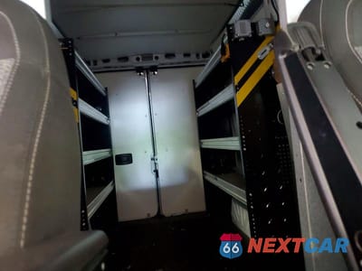 Zdjęcie 11 z 13 samochodu: 2019 RAM PROMASTER 2500 2500 HIGH VIN:3C6TRVCG4KE500432 - miniatura