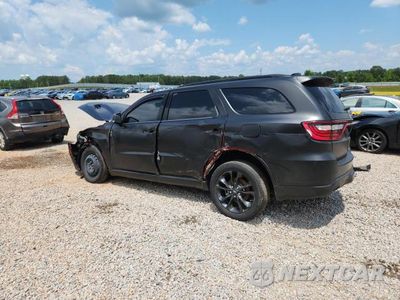 Drugie zdjęcie samochodu z przodu: 2023 DODGE DURANGO R VIN:1C4SDHCT6PC582437 - miniatura