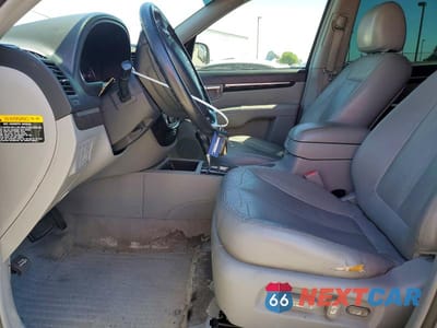Zdjęcie 7 z 13 samochodu: 2007 HYUNDAI SANTA FE SE VIN:5NMSH13E27H045207 - miniatura