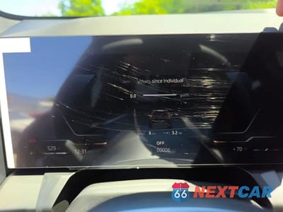 Zdjęcie 8 z 15 samochodu: 2026 BMW X3 30 XDRIVE VIN:5UX53GP08T9433950 - miniatura