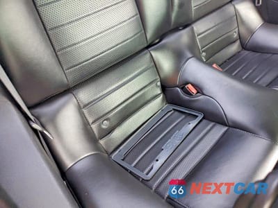 Zdjęcie 10 z 12 samochodu: 2006 FORD MUSTANG GT VIN:1ZVHT82H765198595 - miniatura