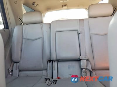 Zdjęcie 10 z 13 samochodu: 2006 CADILLAC SRX VIN:1GYEE637960145575 - miniatura