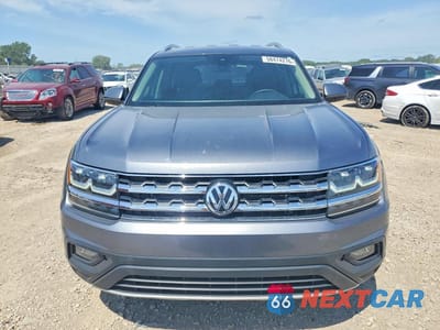 Piąte zdjęcie samochodu w środku: 2019 VOLKSWAGEN ATLAS SE VIN:1V2UR2CA9KC523265 - miniatura