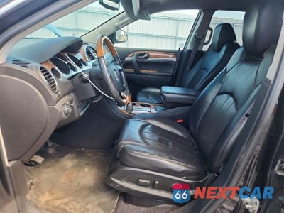 Zdjęcie 7 z 13 samochodu: 2010 BUICK ENCLAVE CXL VIN:5GALVBED0AJ175819 - miniatura
