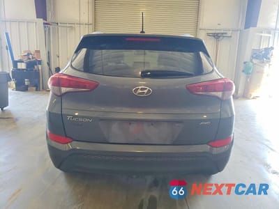 Zdjęcie 6 z 13 samochodu: 2016 HYUNDAI TUCSON SE VIN:KM8J3CA40GU092594 - miniatura