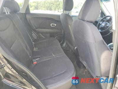 Zdjęcie 10 z 12 samochodu: 2015 KIA SOUL BASE VIN:KNDJN2A26F7127871 - miniatura
