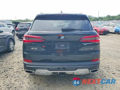 Zdjęcie 6 z 13 samochodu: 2022 BMW X5 XDRIVE40I VIN:5UXCR6C0XN9M54310 - miniatura