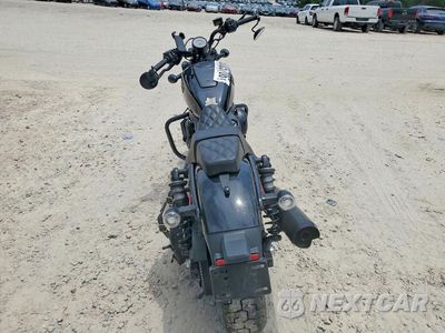 Czwarte zdjęcie samochodu z boku: 2023 HARLEY-DAVIDSON RH975 VIN:1HD1ZH11XPB315224 - miniatura