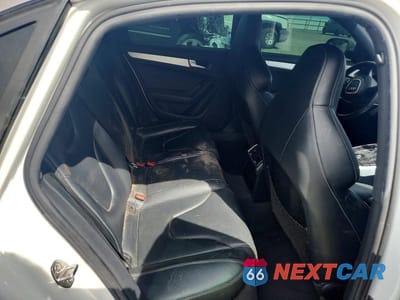 Zdjęcie 10 z 13 samochodu: 2011 AUDI S4 PREMIUM PLUS VIN:WAUBGAFL5BA060331 - miniatura