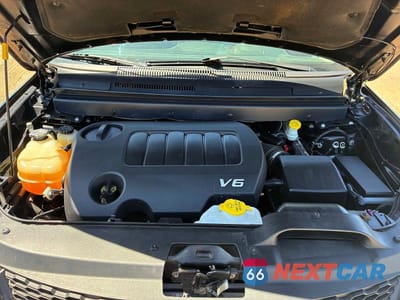 Zdjęcie 7 z 11 samochodu: 2017 DODGE JOURNEY CROSSROAD VIN:3C4PDDGG4HT553469 - miniatura