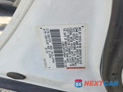Zdjęcie 12 z 12 samochodu: 1996 TOYOTA CAMRY LE VIN:JT2BG12KXT0346644 - miniatura