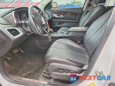 Zdjęcie 7 z 13 samochodu: 2017 GMC TERRAIN DENALI VIN:2GKFLVE34H6130713 - miniatura