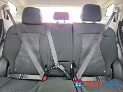 Zdjęcie 10 z 14 samochodu: 2026 KIA SPORTAGE LX VIN:5XYK23DF5TG362150 - miniatura