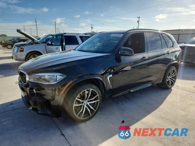 2016 BMW X5 M 5YMKT6C54G0C89799 - główne zdjęcie licytacji z USA - miniatura