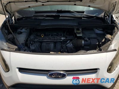 Zdjęcie 12 z 13 samochodu: 2015 FORD TRANSIT CONNECT XL VIN:NM0LS7E74F1197003 - miniatura