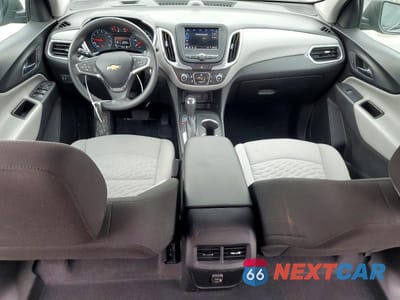 Zdjęcie 8 z 12 samochodu: 2020 CHEVROLET EQUINOX LS VIN:2GNAXHEV6L6272932 - miniatura