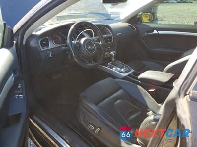 Zdjęcie 8 z 12 samochodu: 2014 AUDI A5 PREMIUM PLUS VIN:WAULFAFR3EA029627 - miniatura