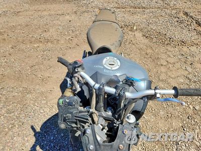 Piąte zdjęcie samochodu w środku: 2023 YAMAHA MT09 VIN:JYARN71EXPA003242 - miniatura