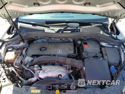 Zdjęcie 12 z 14 samochodu: 2021 MERCEDES-BENZ GLA 250 4MATIC VIN:W1N4N4HBXMJ307281 - miniatura