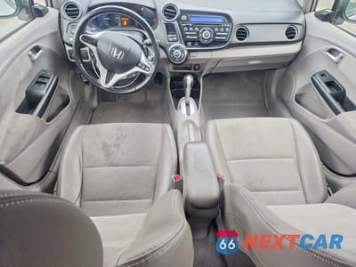Zdjęcie 8 z 12 samochodu: 2013 HONDA INSIGHT EX VIN:JHMZE2H76DS001975 - miniatura