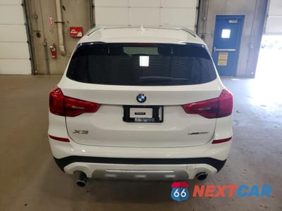Zdjęcie 6 z 13 samochodu: 2019 BMW X3 XDRIVE30I VIN:5UXTR9C55KLD90739 - miniatura