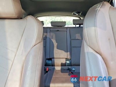 Zdjęcie 10 z 13 samochodu: 2023 BMW X1 XDRIVE28I VIN:WBX73EF03P5W71348 - miniatura