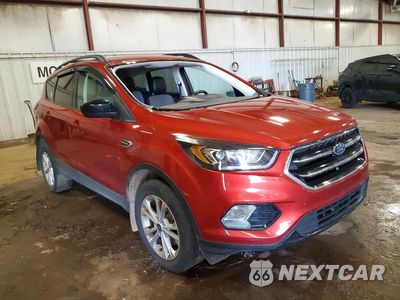 Czwarte zdjęcie samochodu z boku: 2019 FORD ESCAPE SE VIN:1FMCU9GD0KUA99165 - miniatura