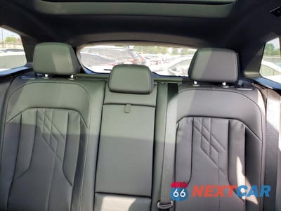 Zdjęcie 10 z 13 samochodu: 2025 BMW X3 30 XDRIVE VIN:5UX53GP04S9Z59569 - miniatura