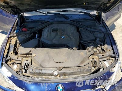 Zdjęcie 11 z 12 samochodu: 2017 BMW 330 I VIN:WBA8B9G56HNU51531 - miniatura