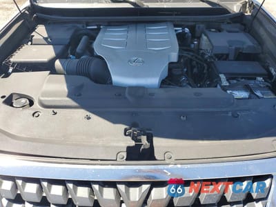 Zdjęcie 12 z 13 samochodu: 2021 LEXUS GX 460 PREMIUM VIN:JTJAM7BX3M5285536 - miniatura