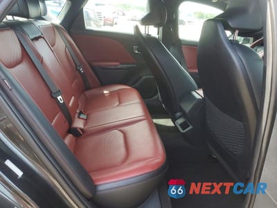 Zdjęcie 10 z 12 samochodu: 2025 KIA K4 GT LINE VIN:3KPFW4DE2SE152832 - miniatura