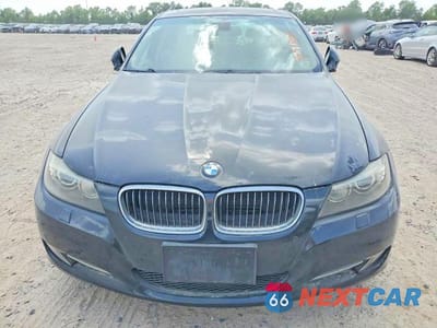 Piąte zdjęcie samochodu w środku: 2009 BMW 335 D VIN:WBAPN73579A265955 - miniatura