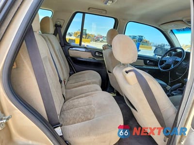 Zdjęcie 11 z 13 samochodu: 2007 GMC ENVOY VIN:1GKDT13S372112015 - miniatura