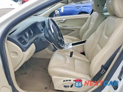 Zdjęcie 7 z 12 samochodu: 2012 VOLVO S60 T5 VIN:YV1622FSXC2030067 - miniatura