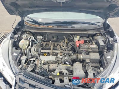 Zdjęcie 21 z 24 samochodu: 2021 NISSAN KICKS S VIN:3N1CP5BVXML543298 - miniatura