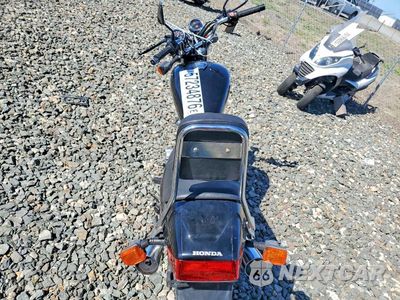 Zdjęcie 6 z 9 samochodu: 2000 HONDA CB250 VIN:JH2MC2404YK800242 - miniatura