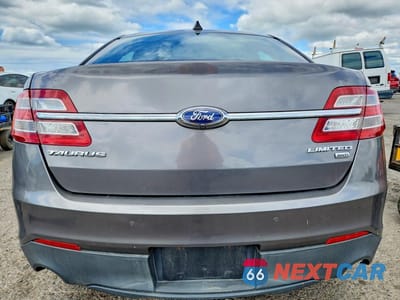 Zdjęcie 6 z 12 samochodu: 2013 FORD TAURUS LIMITED VIN:1FAHP2J88DG136958 - miniatura