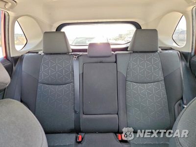 Zdjęcie 10 z 13 samochodu: 2024 TOYOTA RAV4 XLE VIN:2T3W1RFV1RW331628 - miniatura