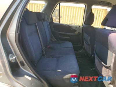 Zdjęcie 11 z 13 samochodu: 2006 HONDA CR-V LX VIN:JHLRD68526C023787 - miniatura
