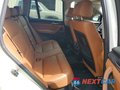Zdjęcie 11 z 13 samochodu: 2015 BMW X3 XDRIVE28I VIN:5UXWX9C50F0D45086 - miniatura