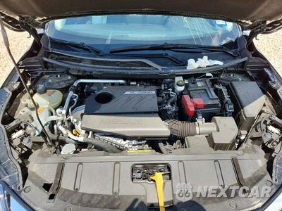 Zdjęcie 12 z 14 samochodu: 2025 NISSAN ROGUE SL VIN:JN8BT3CA6SW003060 - miniatura