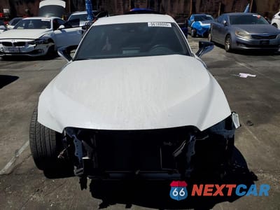 Piąte zdjęcie samochodu w środku: 2025 LEXUS IS 300 F SPORT DESIGN VIN:JTHBA1D25S5135342 - miniatura
