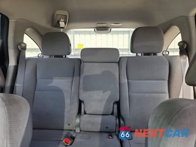 Zdjęcie 10 z 13 samochodu: 2010 HONDA CR-V EX VIN:5J6RE4H55AL014180 - miniatura