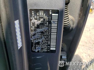Zdjęcie 13 z 13 samochodu: 2017 HYUNDAI TUCSON SE VIN:KM8J23A47HU334219 - miniatura